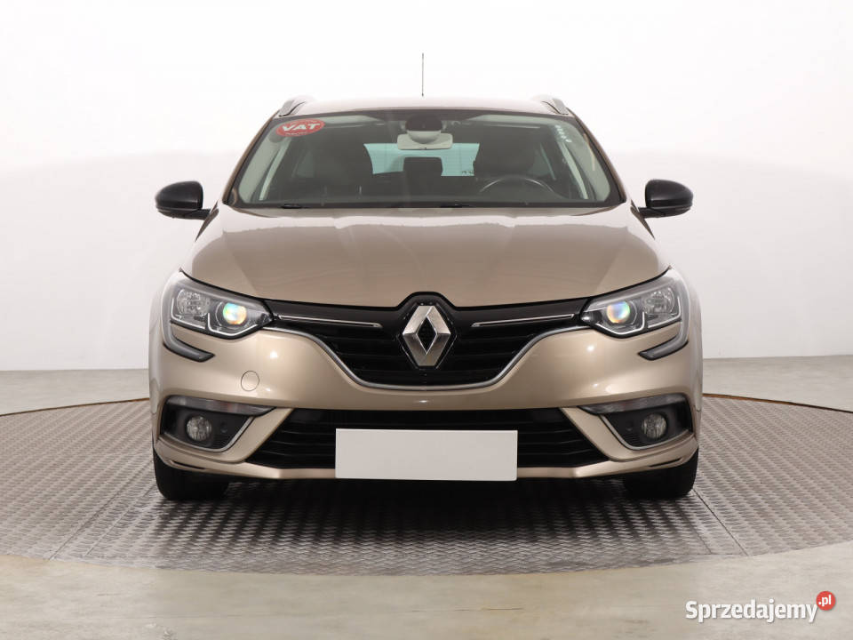 Renault Megane 12 TCe śląskie Katowice