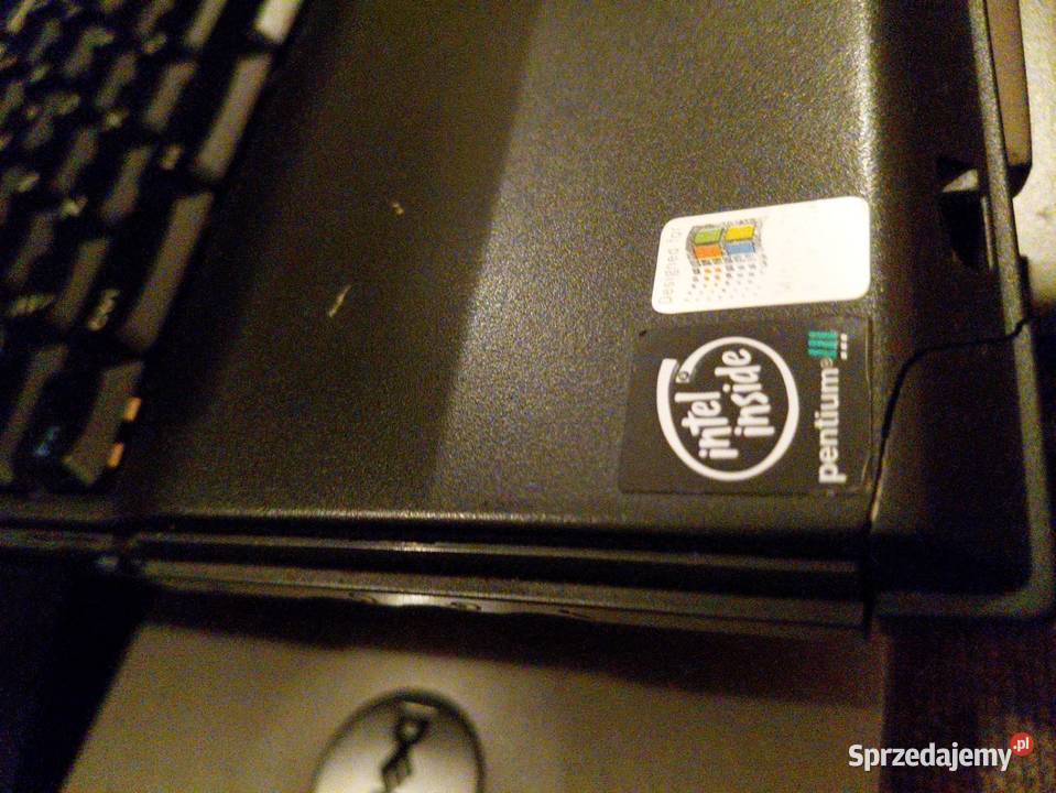 Części do laptopów IBM THINKPAD A31T30 T21T22 Grodzisk