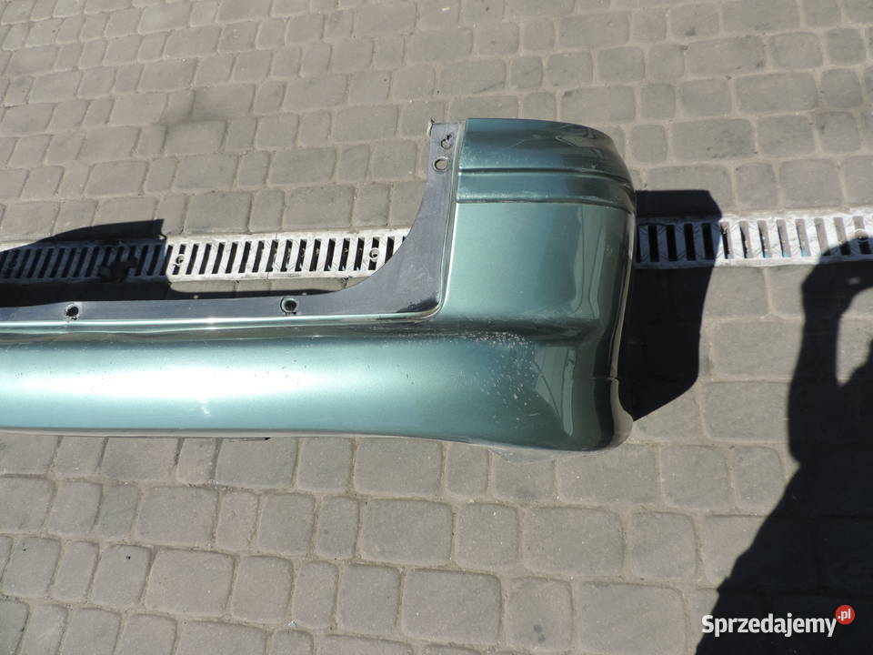 ZDERZAK TYŁ OPEL VECTRA B KOMBI LIFT KOLOR 374 Nowy Sącz