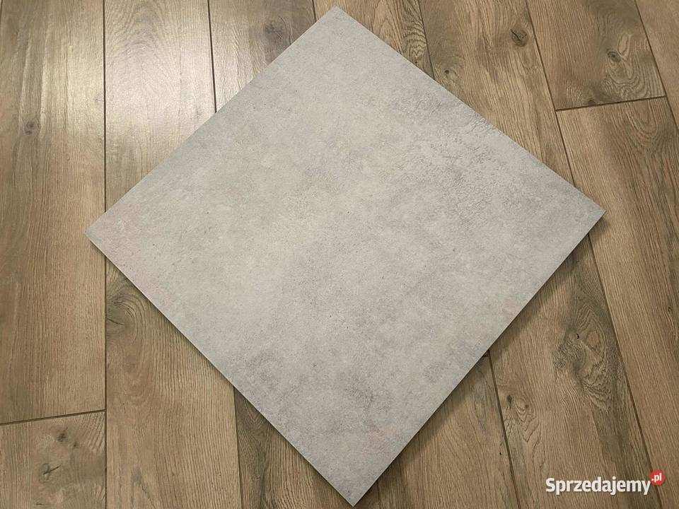 WYPRZEDAŻ Gres Tarasowy GREY WIND MILD 60x60x2 sprzedam