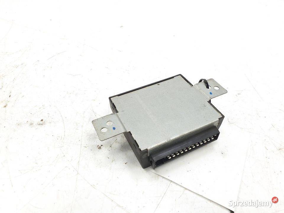 MODUŁ MAN MLC 14284 4460553010 osobowe kujawsko-pomorskie Lipno