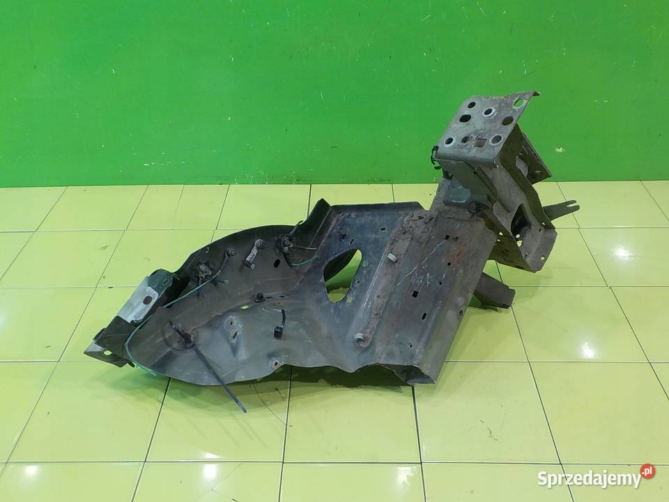 PEUGEOT 508 I 20 HDI 11r SEDAN 4D podluznica osobowe mazowieckie Suków