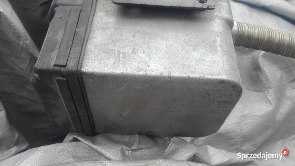 Mercedes g klasa 400 CDI webasto ogrzewznie Ogrzewanie, wentylacja i klimatyzacja Kocmyrzów