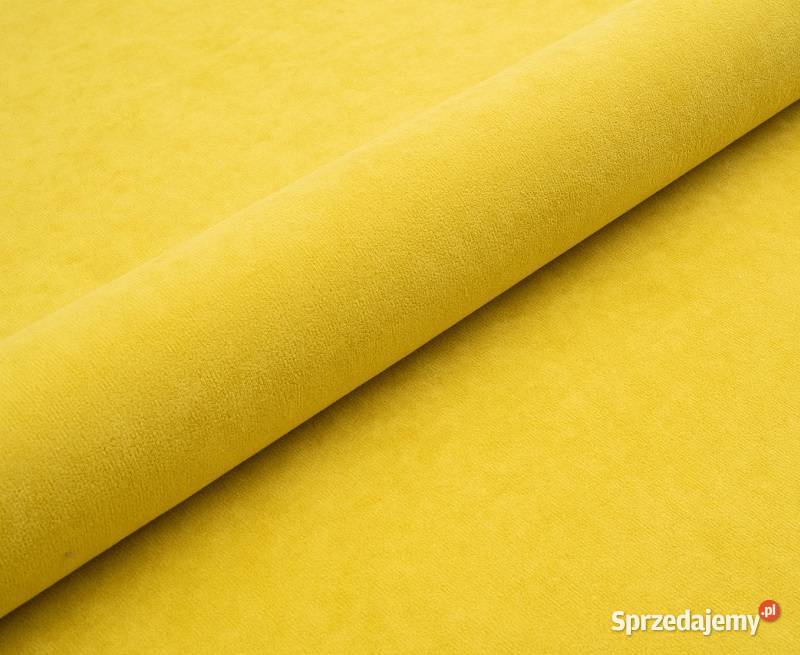 Dream Velvet tkanina tapicerska pluszowa Wrocław