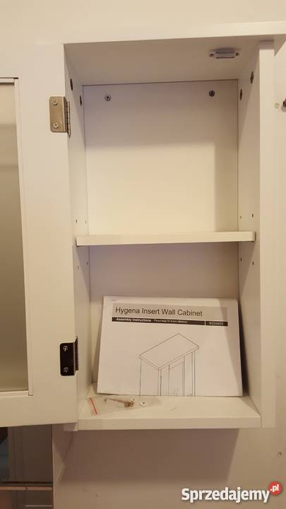 szafki do łazienkikuchni różne wzory Akcesoria łazienkowe Wodzisław Śląski sprzedam