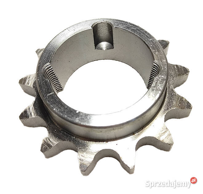 Koło Łańcuchowe 12B1 Z13 Pod TaperLock 1210 Kłodzko sprzedam