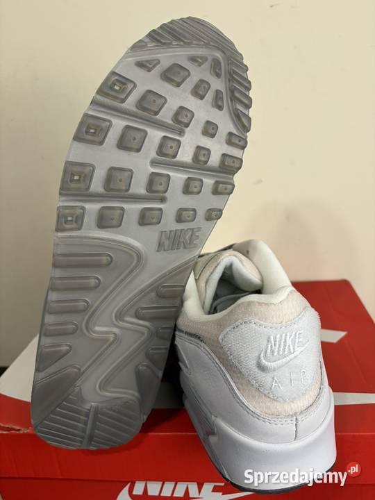 ButySneakersy Nike Air 90 HF4296001 Photon Dust małopolskie Kraków