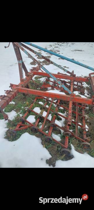 Brona ciężka RAU Nowy Sącz