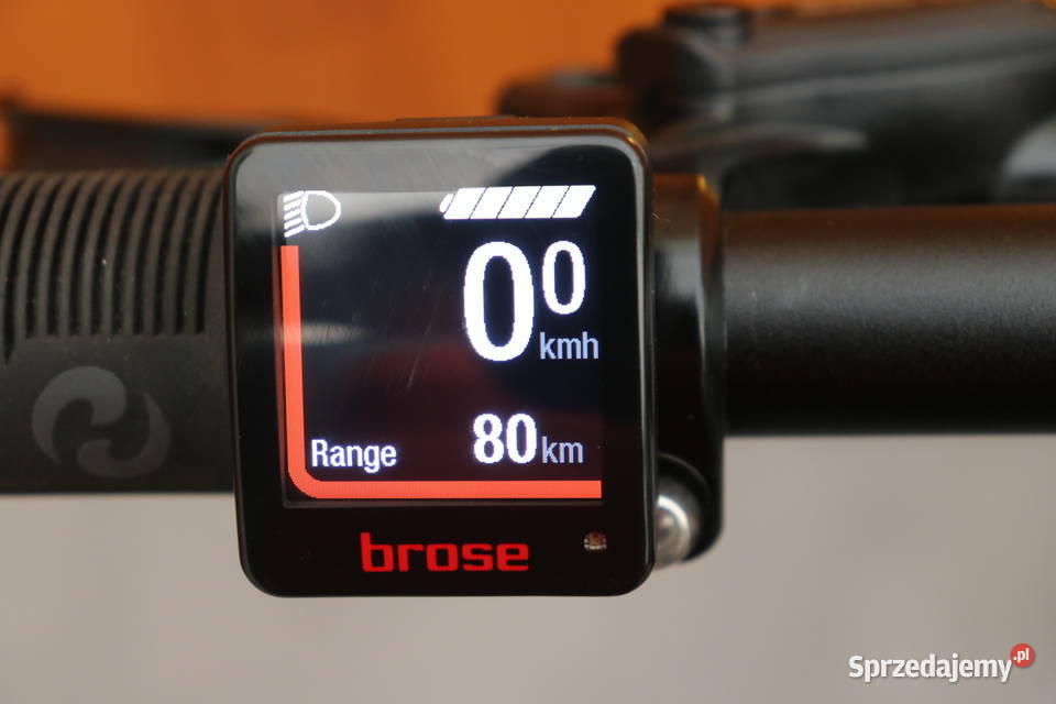 Rower elektryczny Fischer Viator 610 D 44 i inne Milanówek