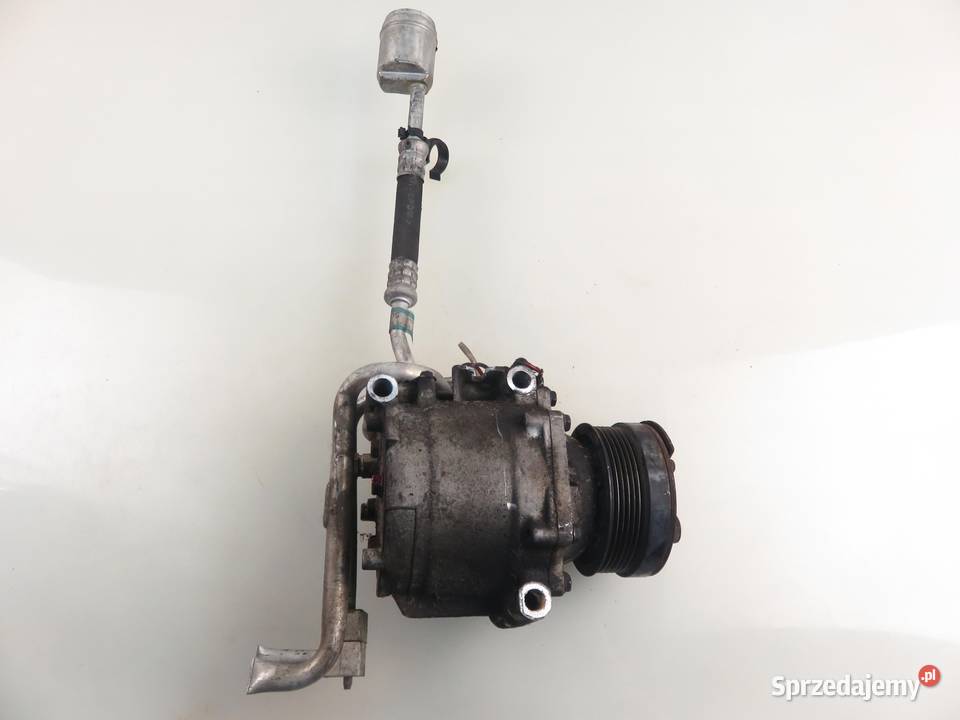 KOMPRESOR KLIMATYZACJI SAAB 93 I 20 i B204I