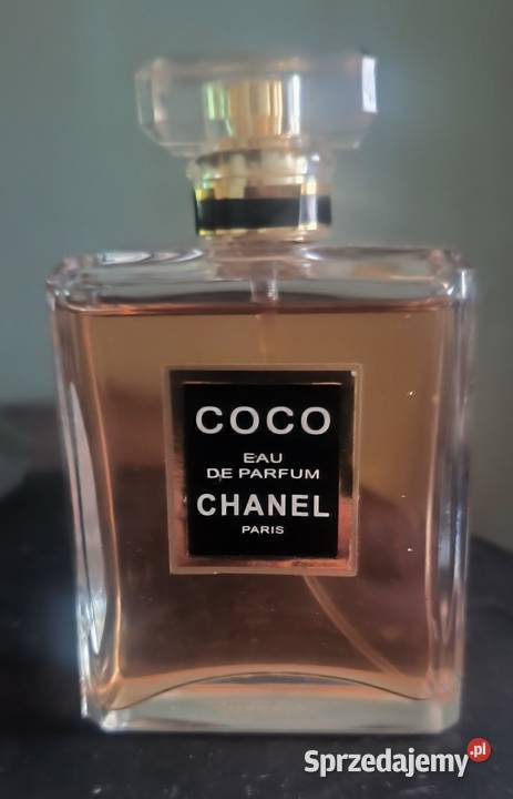Chanel Coco Eau de Perfum 100ml