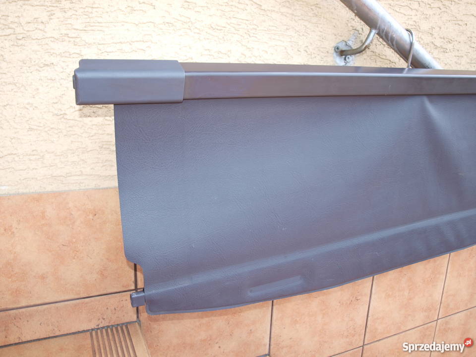 Mercedes A klasa roleta bagażnika W168 1997 wielkopolskie Kalisz