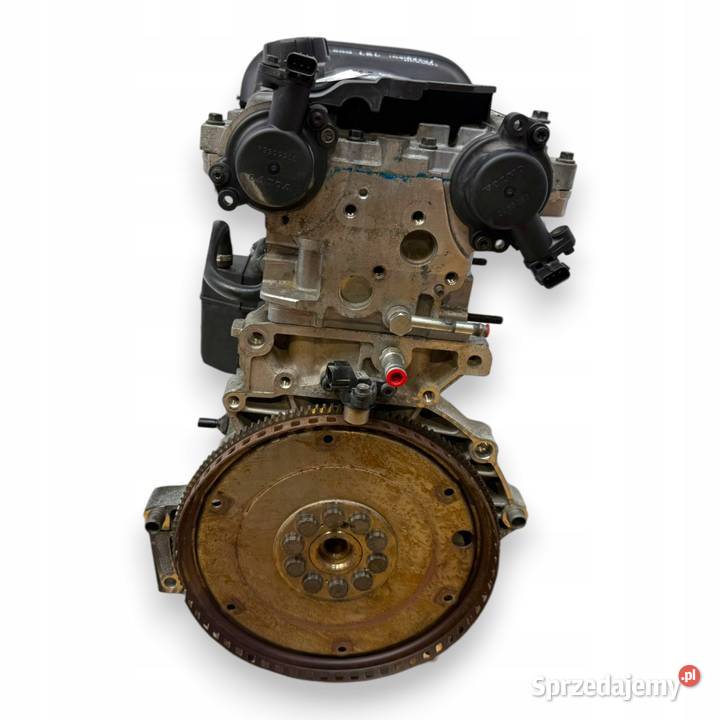 SILNIK B5254T2 Volvo S60 V70 II XC90 25 T TURBO lubelskie sprzedam