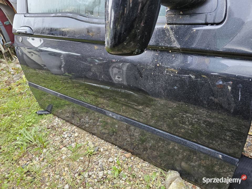Drzwi alfa romeo 145 prawy przód Drzwi Wólka Łagowska