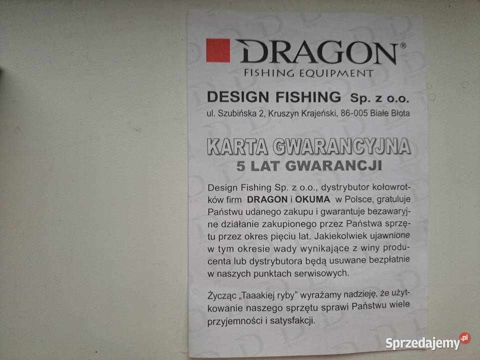kołowrotki okuma RENENGER PRO RVP80 Świdnica