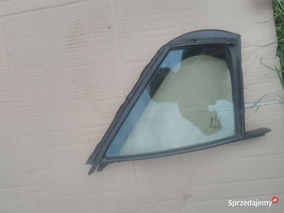 szyba drzwi TOYOTA YARIS III Chełm