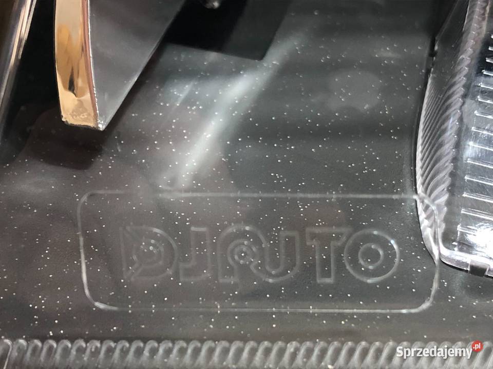 FIAT PUNTO II 188 071999072003 Reflektor lampa świętokrzyskie