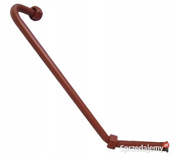 Przewód odolejaczsprężarka do C360 46609010 podkarpackie Tyczyn