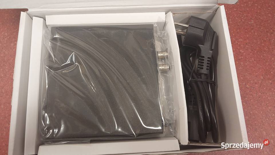 Transceiver Fibridge FBVAD1000 Elektronika Wrocław