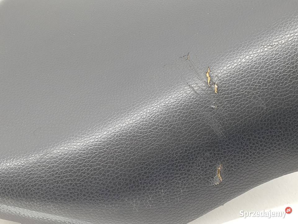 Siedzenie Honda CBF 125 JC40 łódzkie sprzedam