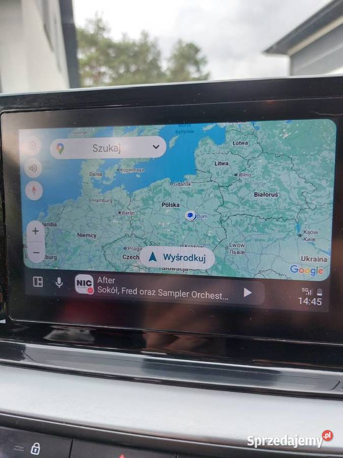 Kia ceed 15 160 Krajowy właściciela nieuszkodzony Grodzisk Mazowiecki