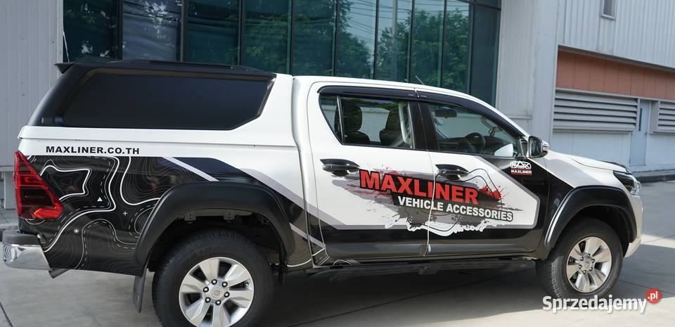 Owiewki Szyb Bocznych Osłony Przeciwwiatrowe osobowe Pasłęk