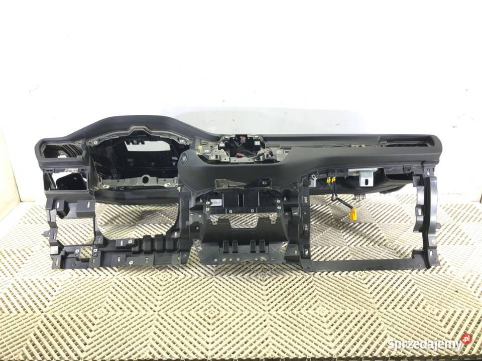 KOKPIT FORD ESCAPE IV Hatchback 1924 KONSOLA osobowe