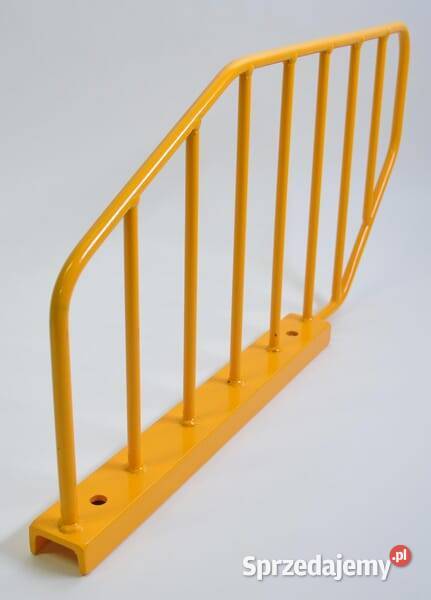 Wspornik boczny MX 10721013 Kamionna