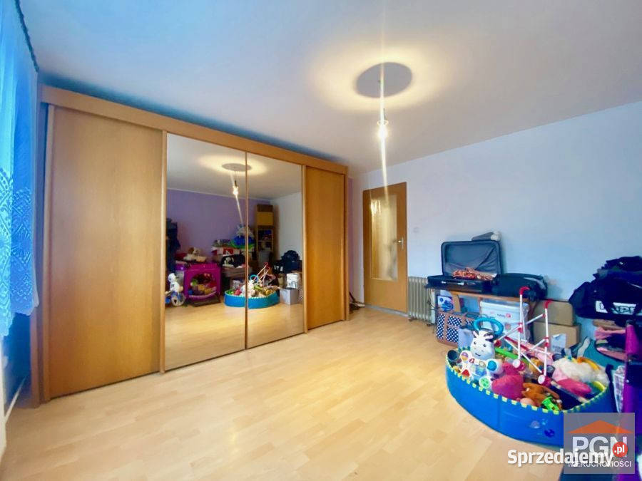 Dom wolnostojący 130m2 Brojce sprzedam