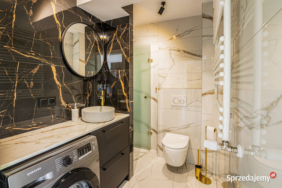 Mieszkanie PREMIUM Apartamenty Stobrawa 2 pokoje Sprzedaż opolskie Kluczbork