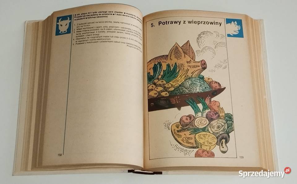 Przygoda kulinarna Katarzyna Pospieszyńska