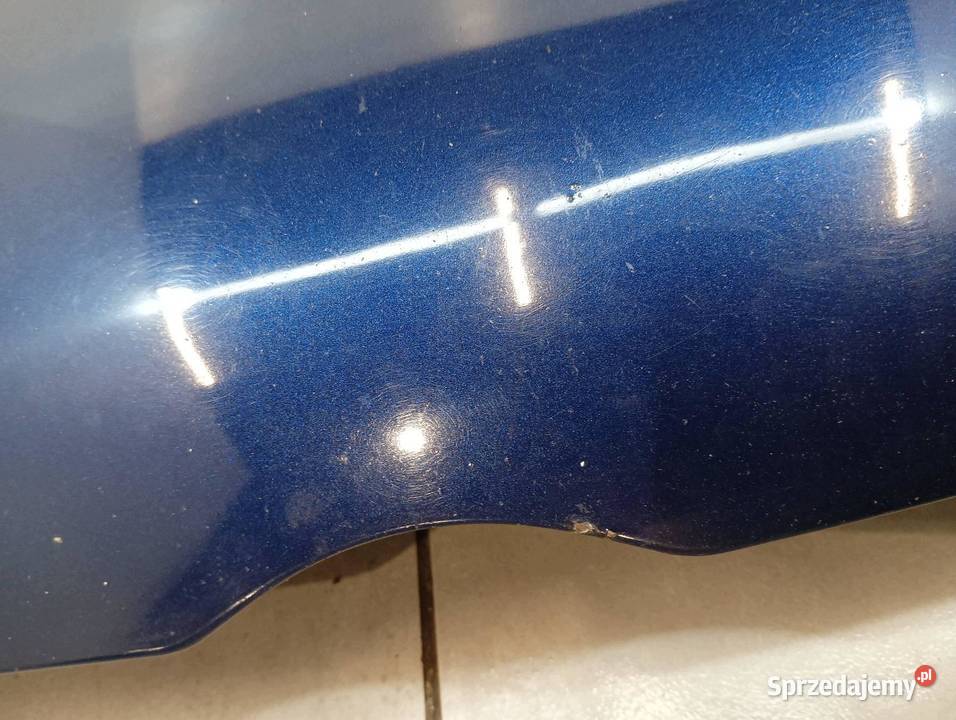 MASKA PRZÓD GRANATOWA VW Volkswagen Golf V