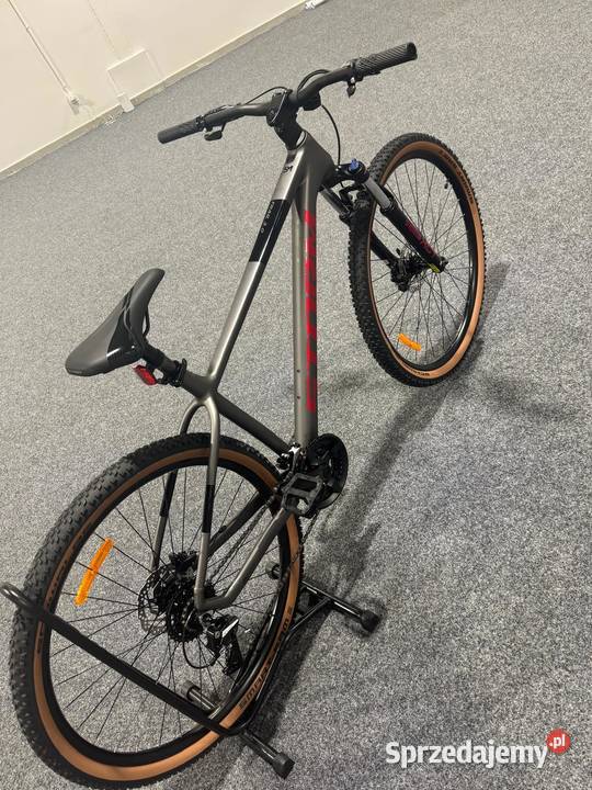 Rower MTB Storm Trail Lady 10 2HD Rama 16 Raty 0