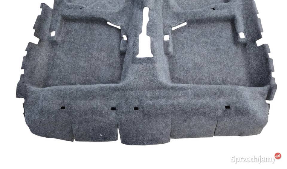 DYWAN WYKŁADZINA SKODA FABIA I 1 5D WERSJA 5 Działoszyce