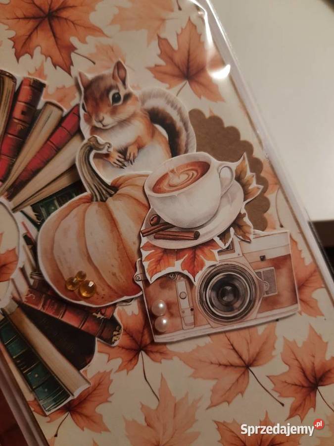 Kartka na urodziny imieniny personalizowana Ryki sprzedam