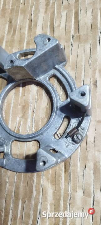 Podstawa Iskrownika Wsk Głęboki Zapłon