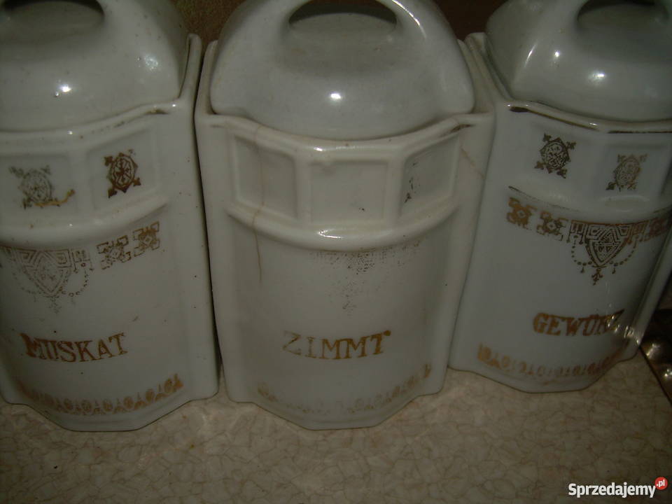 pokrywa do wazy Ćmielów i inna porcelana Warszawa sprzedam