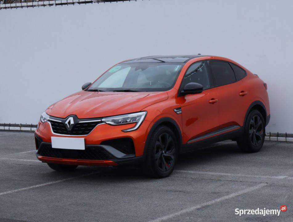 Renault Arkana 13 TCe bluetooth Lublin