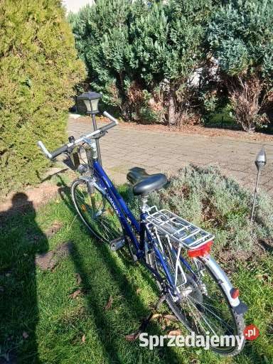 ROWER DAMSKI CONWAY 28 Wieluń