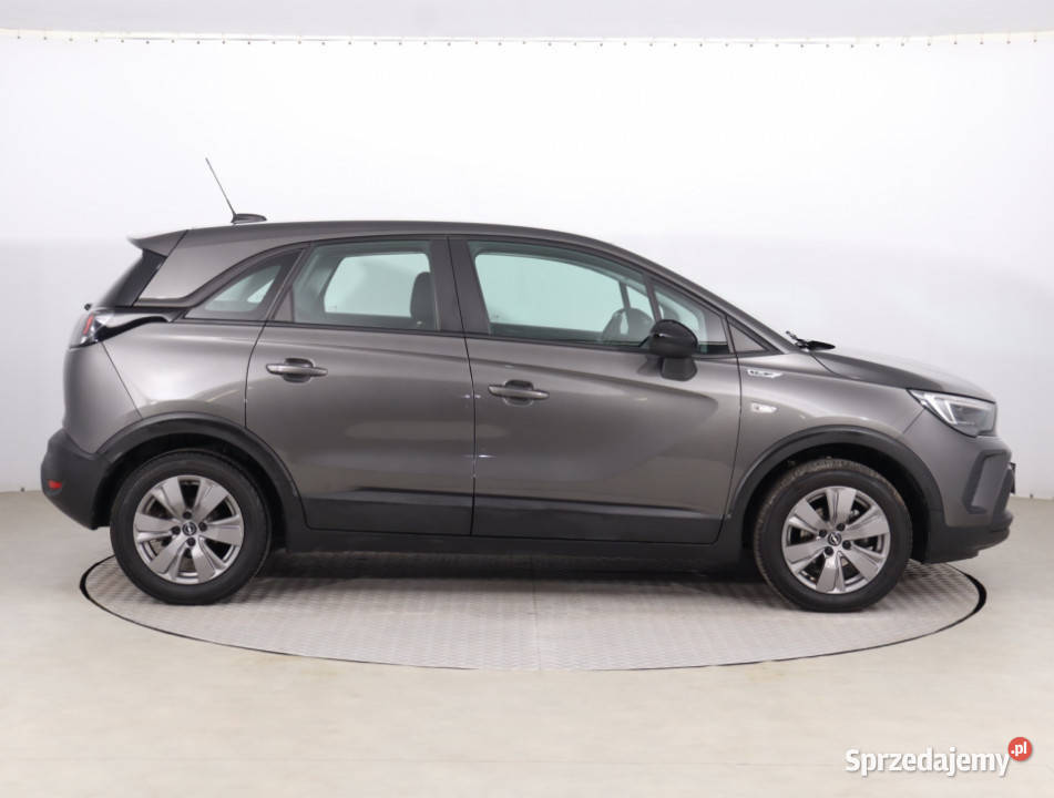Opel Crossland 12 4/5 Piaseczno