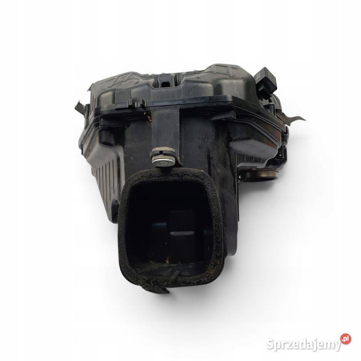 OBUDOWA FILTRA AirBoX Wtryskiwacz Kawasaki ZX10R lubelskie Chełm sprzedam