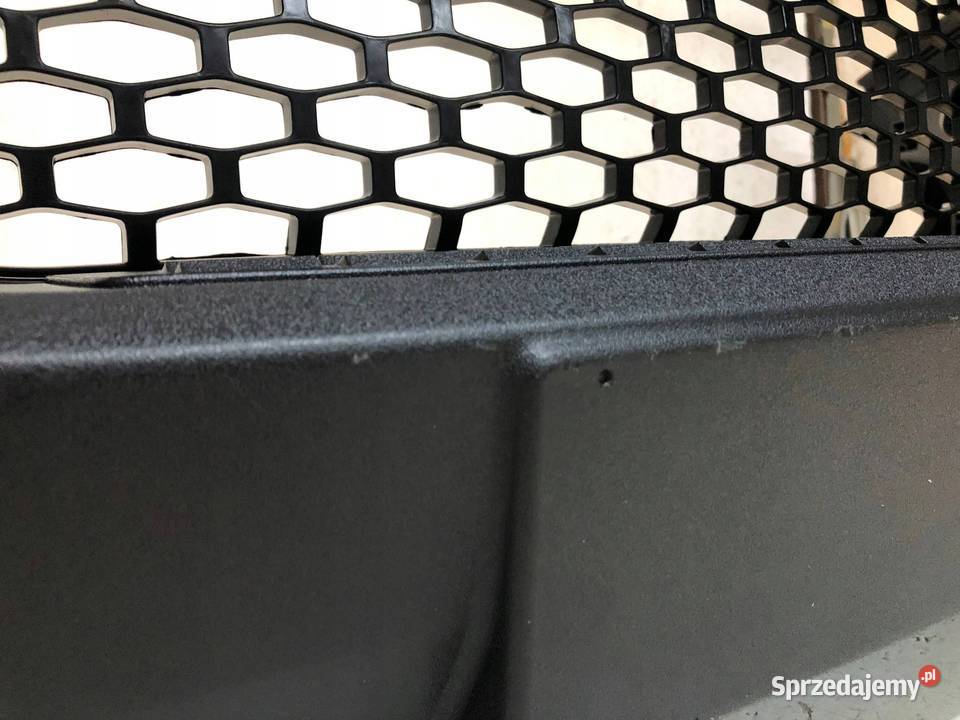 Iveco Daily 20062011 przed liftem Zderzak Skarżysko-Kamienna