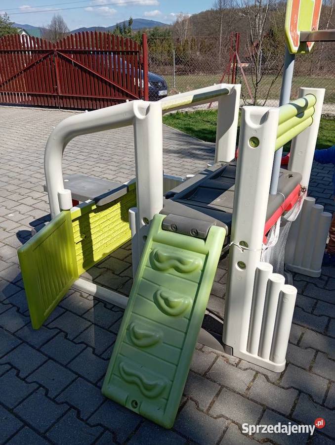 Domek dziecięcy Smoby Kasina Wielka