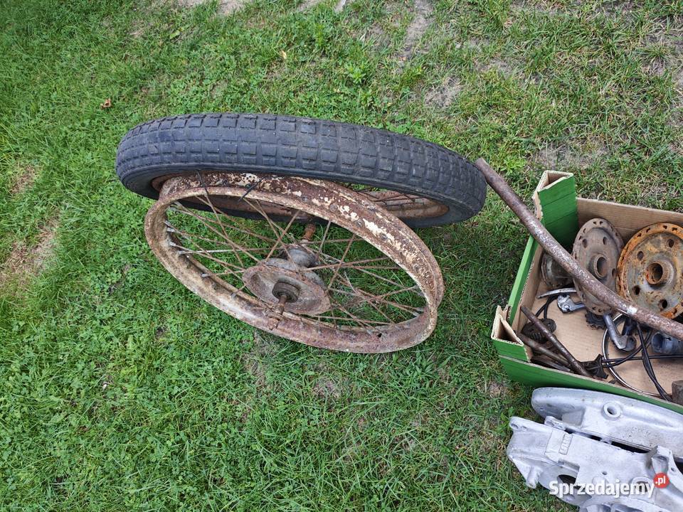 Wfm 1962 Rawa Mazowiecka