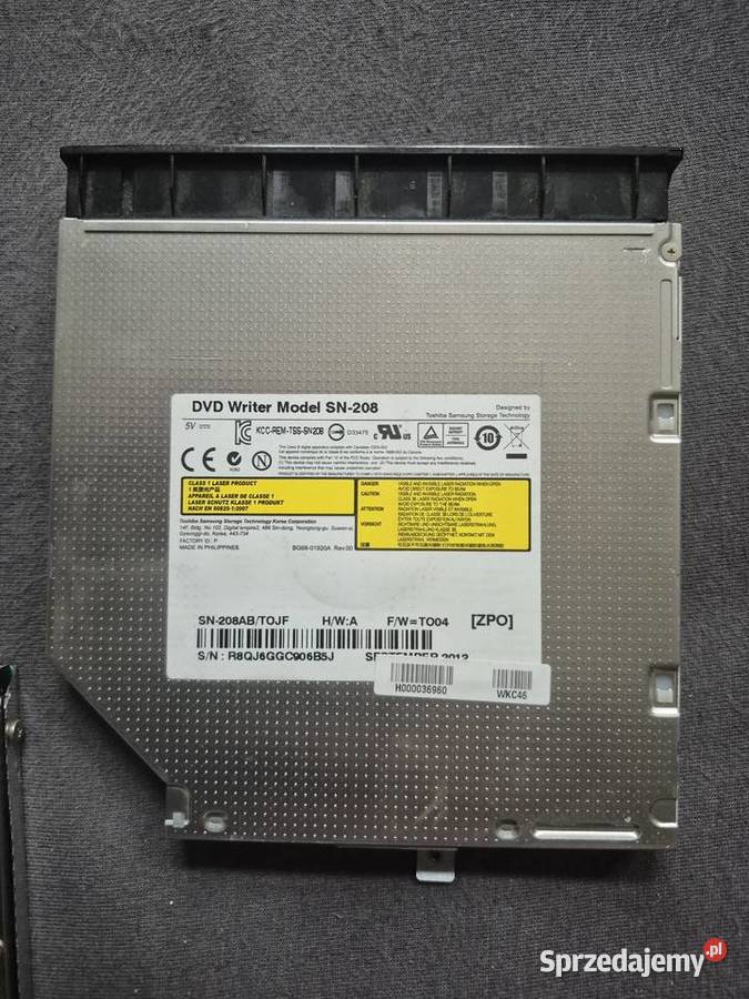 Części do laptopa Toshiba Żyrardów