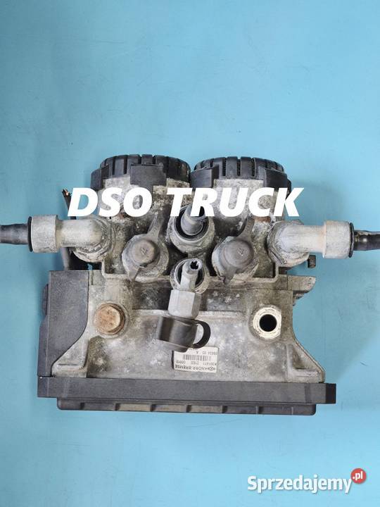 20570910 K001411 Zawor Modulator EBS KNORR ciężarowe Zawichost