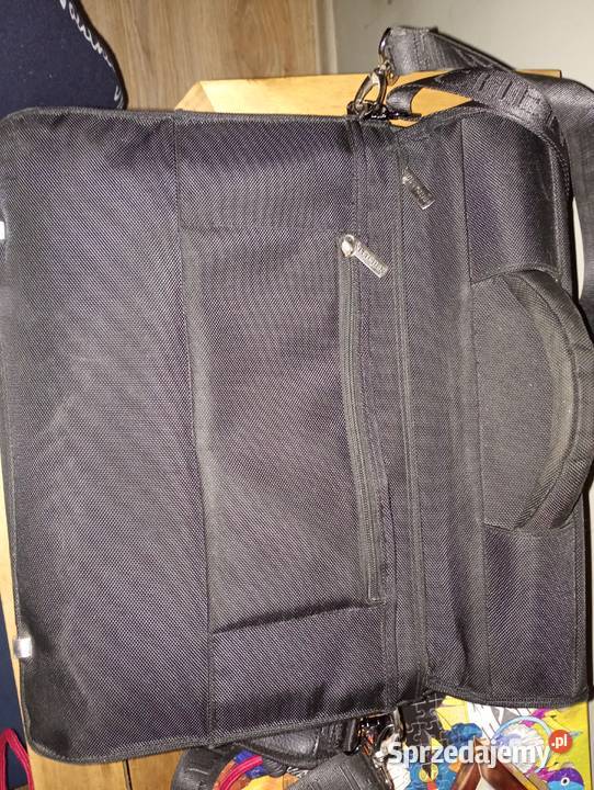 Torba męska wittchen Łódź