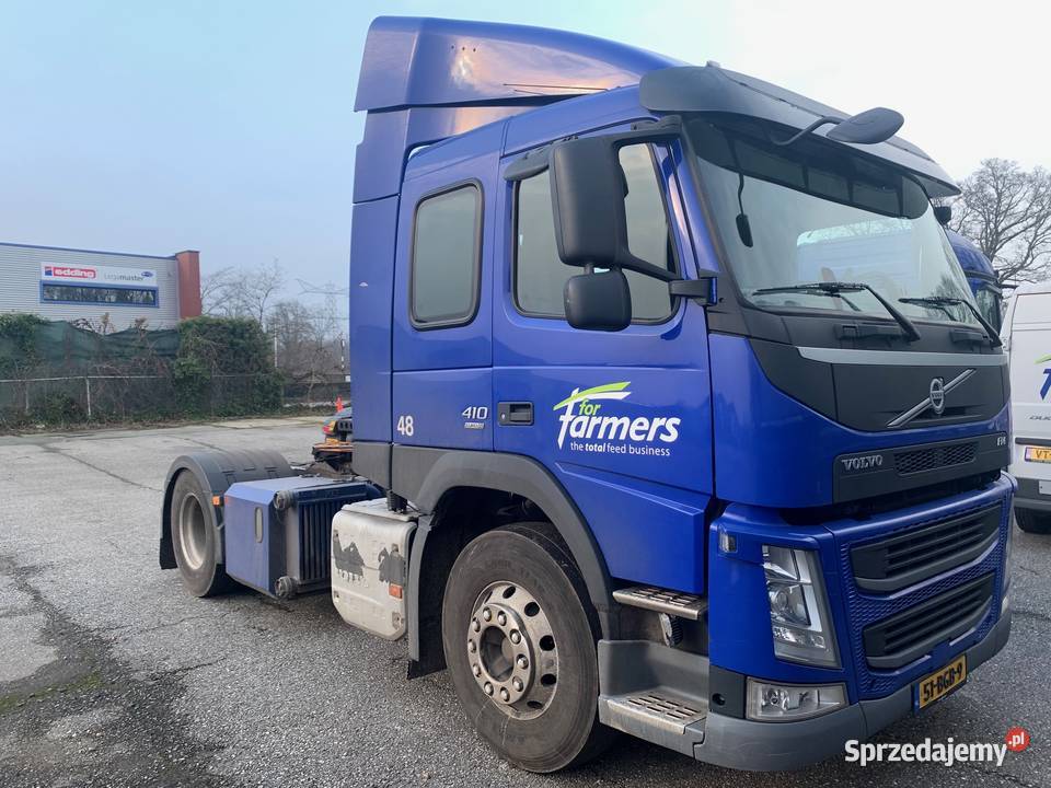 Naczepa do paszy Welgro Przyczepy i naczepy mazowieckie Warszawa