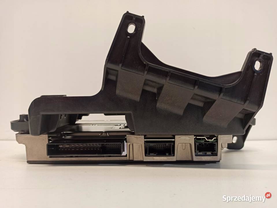 AUDI A6 A7 4G WZMACNIACZ BOSE 4G0035223C