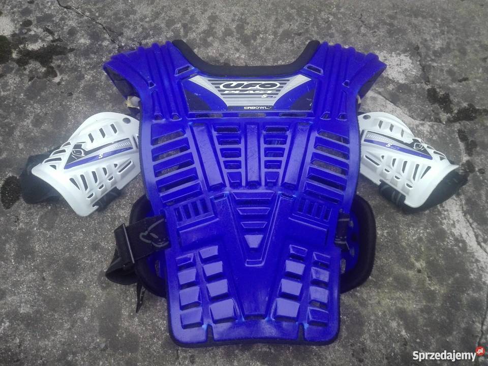 Buzer UFO PLAST junior śląskie